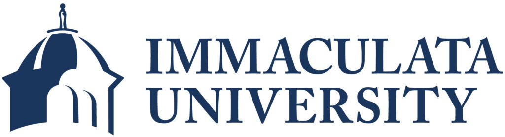 Immaculata University logo