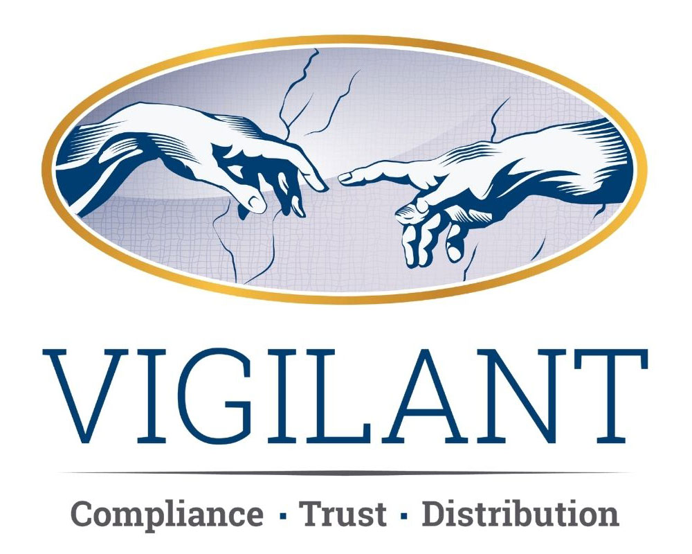 Logo for Vigilant